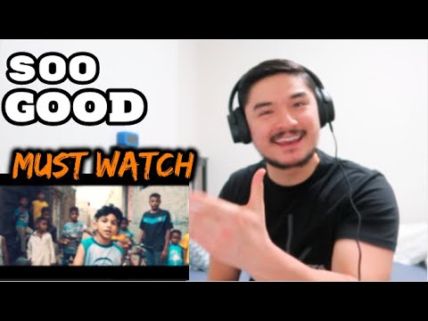 Apna Dour Aayega (SONG REACTION) KAKY THOU$AND- ft ASIF BALLI