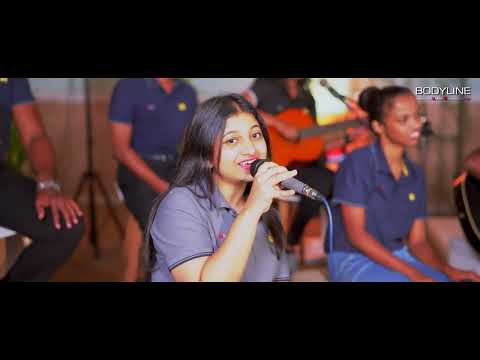 ශ්‍රී ලාංකික පොප් සංගීතයේ පියා, ක්ලැරන්ස් විජේවර්ධනයන්ට උපහාරයක් ලෙස MAS Bodyline ගීතාත්මක වූ මොහොත
