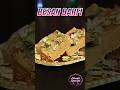 Besan Barfi | How To Make Besan Barfi | Besan Ki Barfi | #Diwali2023 Special Recipe #shorts