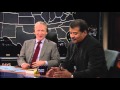Real Time with Bill Maher: Neil deGrasse Tyson – Water on Mars (HBO)