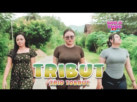 TRIO TOBRUT || FILM EPISODE 127