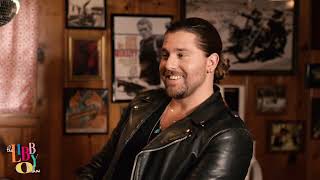 Gable Bradley - The Lynyrd Skynyrd Story (Live on the Libby O Show)