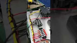 Hardwire Electronics PDM