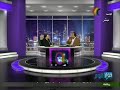حوار السبت 3 2 2018