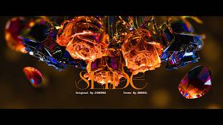 [COVER]  B:DAWN (Hansol) - 'Slide' | Original by DIMO REX