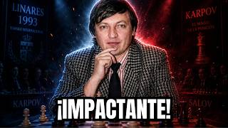 ¡ASFIXIA al rival y lo REMATA con BRUTAL SACRIFICIO de DAMA! 🤯