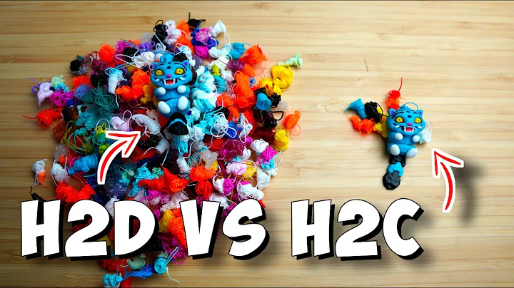 The H2C Is Here! Can It Pay For Itself?