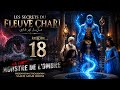 LES SECRETS DU FLEUVE CHARI – Épisode 18 | La Fin du Monstre de l’Ombre