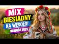 Mix Biesiadny 2026 -- Najlepsze Hity Biesiadne -- Taneczny MIX na Imprezę