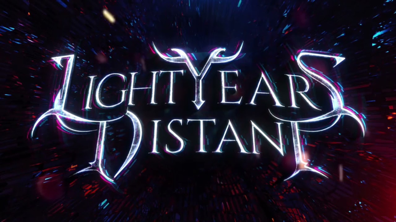 Watch Light Years Distant | Apollo | on YouTube Watch Light Years Distant | Apollo | on YouTube