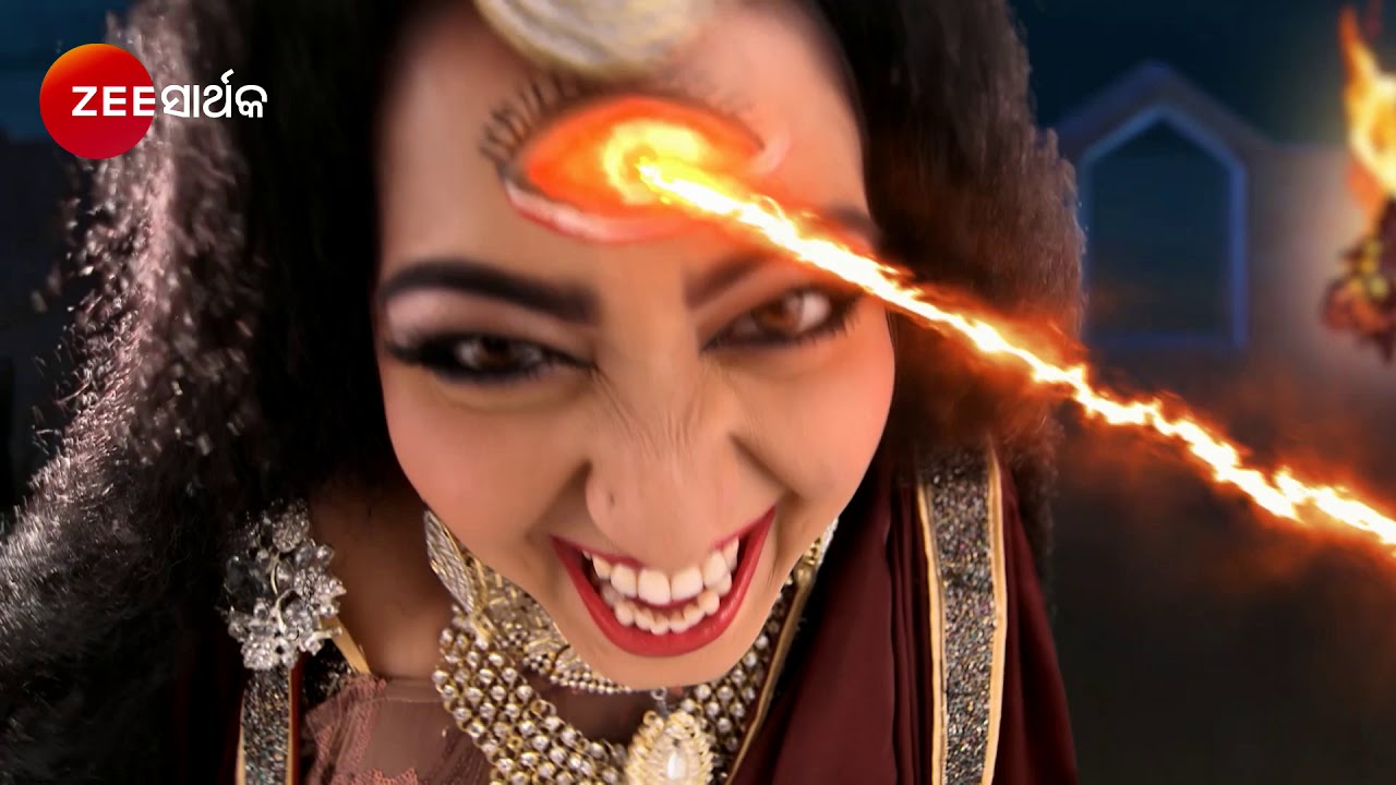 EP 130Сата Бхайнка Сунанаки - Индийское телешоу Одиа - Же Сартэк