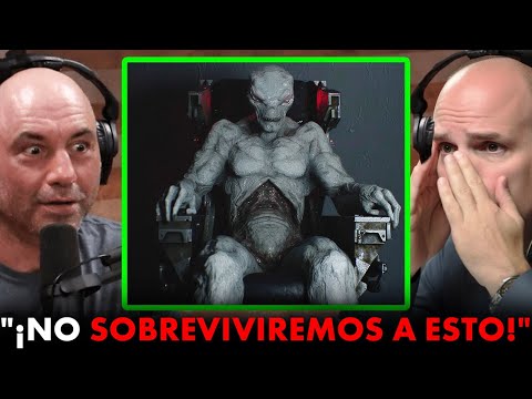 ¡Están Aquí! David Grusch, Informante, Rompe El Silencio Sobre Avistamientos Recientes De Ovnis