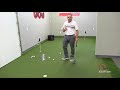 How to Laser in Your Putts