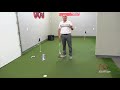 How to Laser in Your Putts