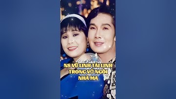 Ns Vũ Linh Tài Linh / Lang Thang Vlog