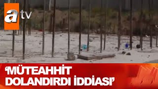 Her Şeyine Haciz Kondu - Atv Haber 20 Temmuz 2021