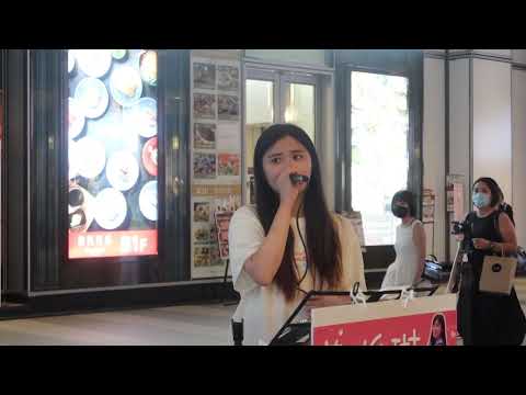 2022.09.29 鄭怡琳 琳琳 Cover (27) 梁靜茹 情歌