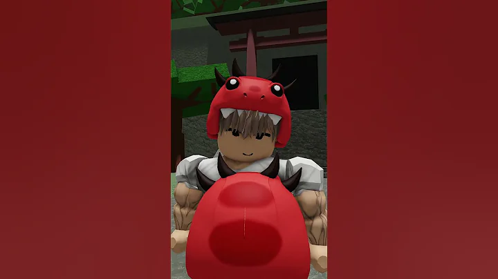 Dino Kid's older Brother meets Cultist Assassin in 99 nights in the Forest