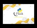 Flask forum  python 