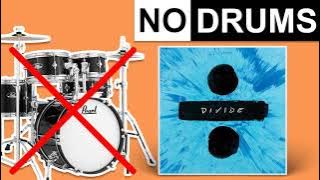 Perfect - Ed Sheeran | No Drums (Play Along)