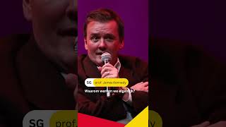 Waarom Werken We Eigenlijk?