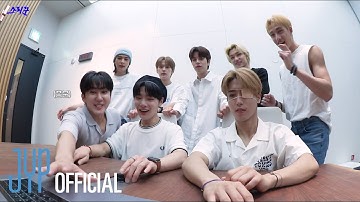 Stray Kids(스트레이 키즈) "소리꾼(Thunderous)" M/V Reaction