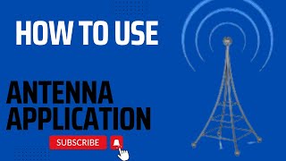 How to Use Antena Application / In Urdu / Ali Technikal screenshot 2