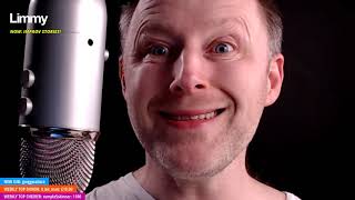 Improv Stories: Man Gets Banned From Favourite Forum
