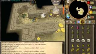 Maxing Update 1