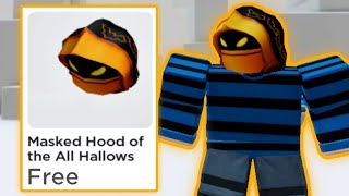 Hurry Get These New Free Items Before Theyre Gone Roblox Free Items 2023