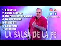 JOSE "PAPO" RIVERA - MIX 2 (Salsa Cristiana)