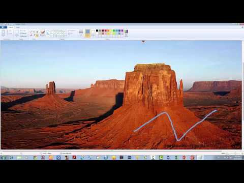 ვიდეო: Paint.Net დამწყებთათვის: გააკეთეთ G2 Tux: 14 ნაბიჯი ვიდეო: Paint.Net დამწყებთათვის: გააკეთეთ G2 Tux: 14 ნაბიჯი