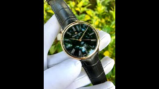 Maurice Lacroix Les Cliques Tradition Lc6067-Ps101-310-1