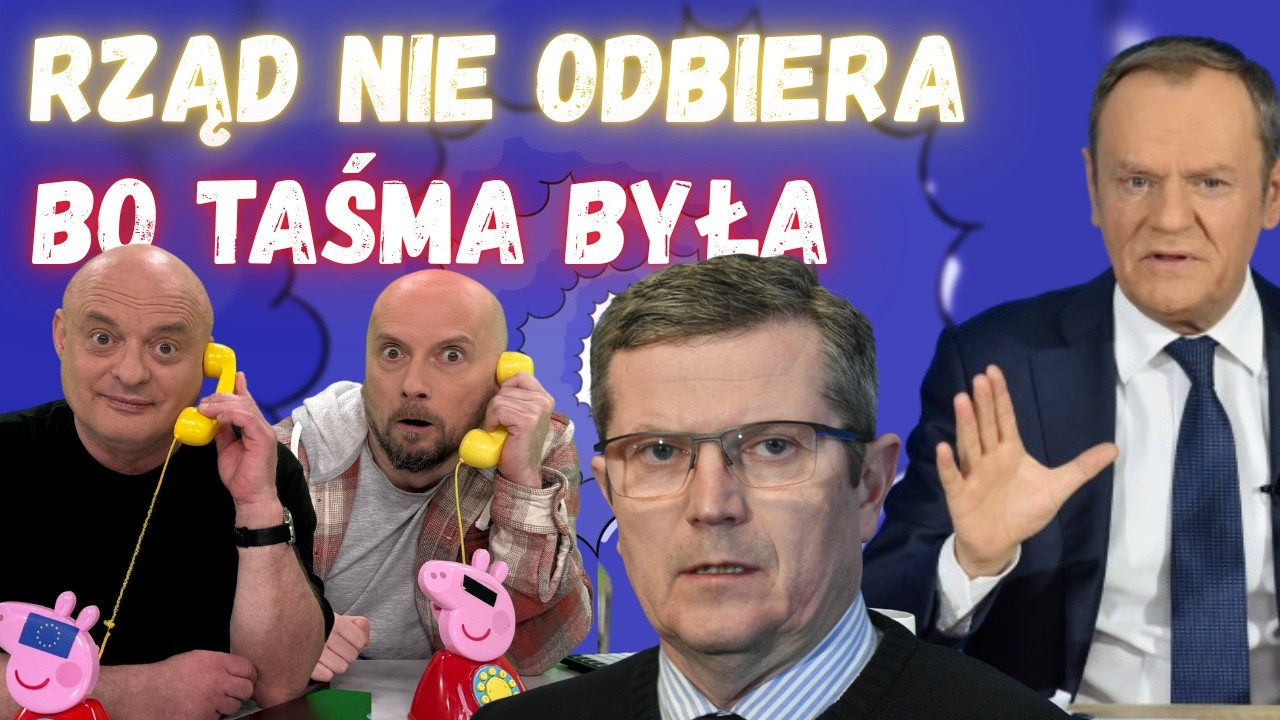 Tusk ratuje Polaków telefonem. Bosacki ma taśmę amatorską. Najlepsi eksperci od Iranu