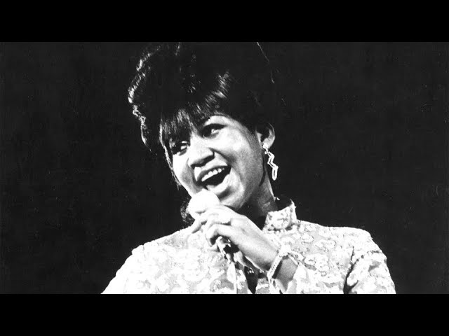 Remembering Aretha Franklin: Some of Her Best Performances u0026 Vocals class=