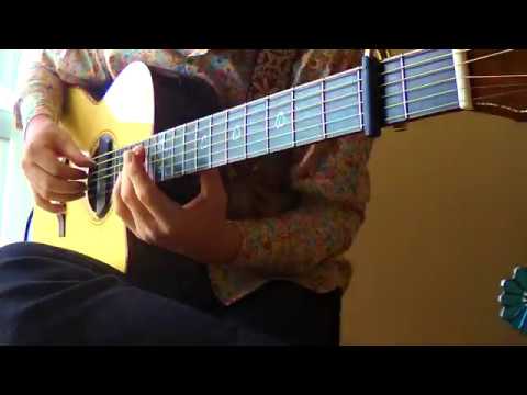 ハナミズキ - 一青窈