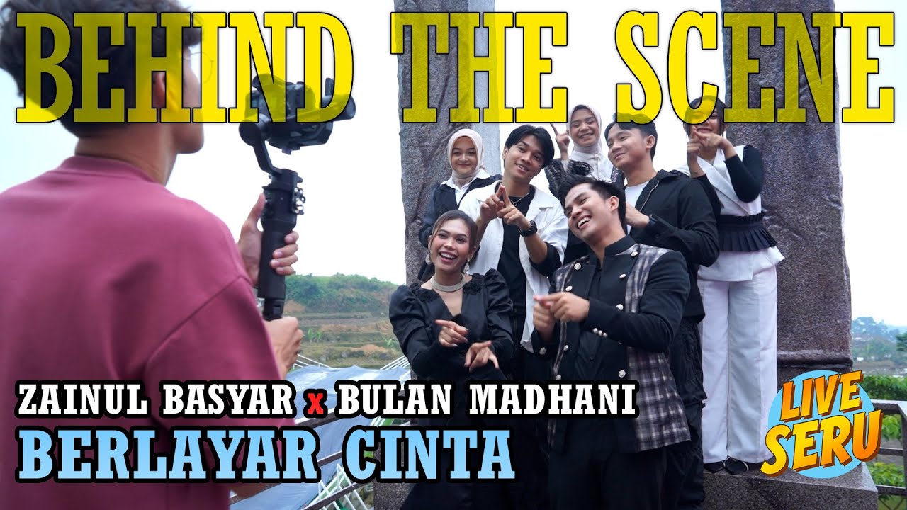 Zainul Basyar X Bulan Madhani 