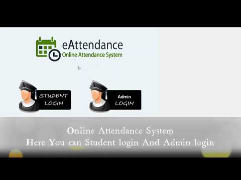 Attendance Mangement System in Python