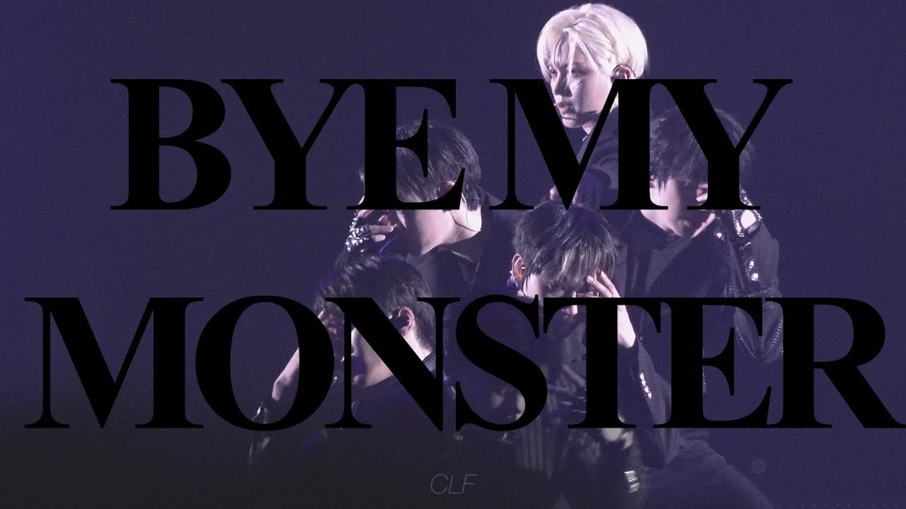 [4K] 240406 SPOTLIGHT 온앤오프 BYE MY MONSTER (효진 Focus) 직캠