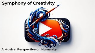 Symphony of Creativity: A Musical Perspective on Humanity