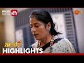 Shambhavi - Highlights | Full EP free on SUN NXT | 22 Dec 2023 | Udaya TV