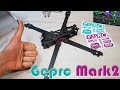 ✔ Geprc Mark2 7inch - Отличная Рама для Сборки Дальнолета! Banggood