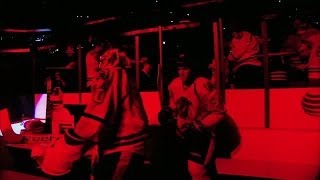 Mic'd Up:  Minnesota-Chicago series recap