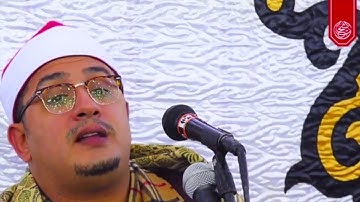 الشيخ محمود الشحات  انور سورة التكاثر