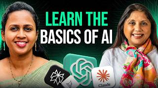 AI Explained: LLMs, RAG, MCP, Agents & AGI Made Simple