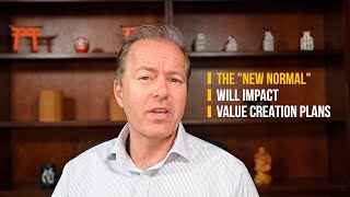 Preparing companies for the New Normal