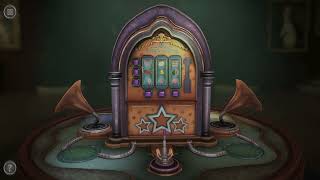 Boxes: Lost Fragments - Chapter 3