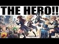 THE HERO!! 怒れる拳に火をつけろ / JAM Project | アニメ『ワンパンマン』OP 理不尽な壁をぶっ壊す圧倒的なパワーが欲しい人に聴いてほしいカバー