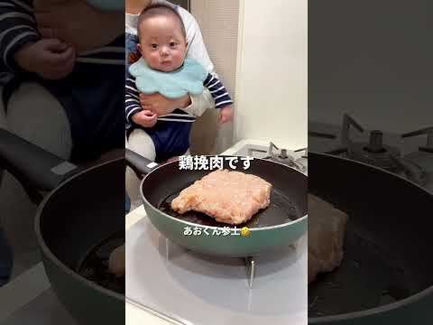 こくうま鶏ひき肉丼#料理 #料理動画 #献立 #簡単レシピ #ひき肉