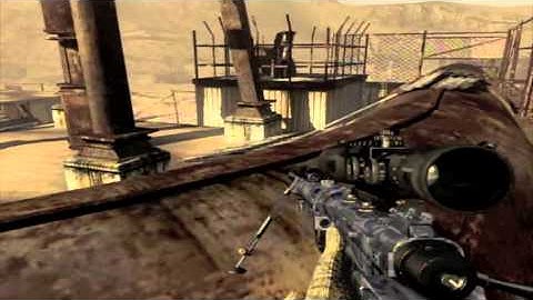 mw2 1v1 rust speed lobby